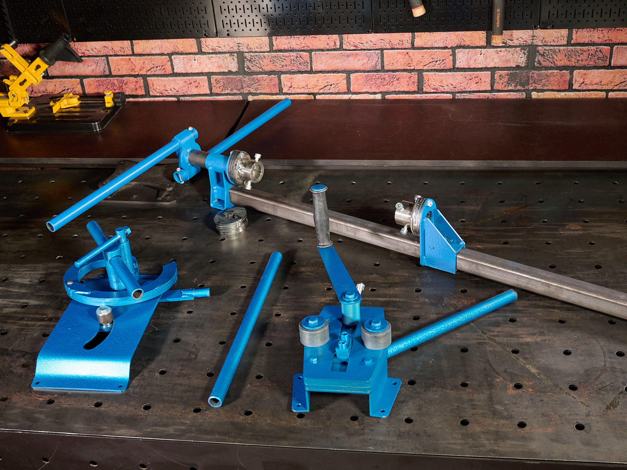 Станки холодной ковки 