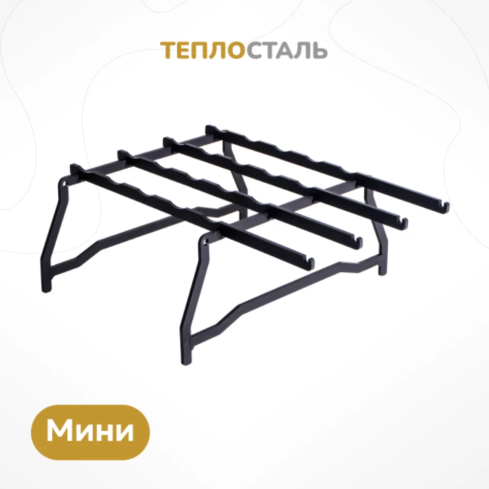 Фото Сушилка для печи-буржуйки «Теплосталь Мини» (1)
