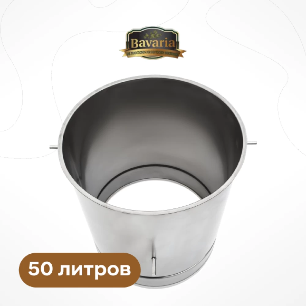 Фото Заторный бак для пивоварни 50 л (1)