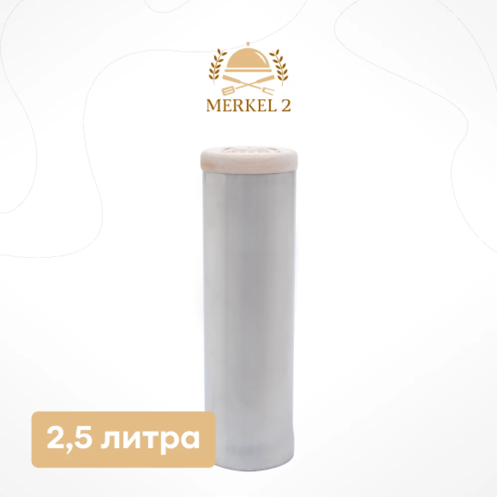 Фото Добор, 2,5 л (1)