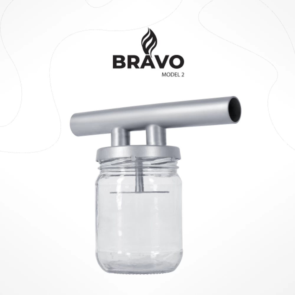 Фото Сухопарник BRAVO 2 (1)