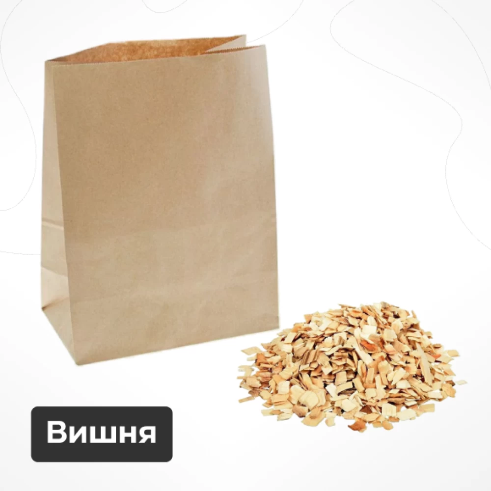 Фото Щепа вишни, 200 г (1)