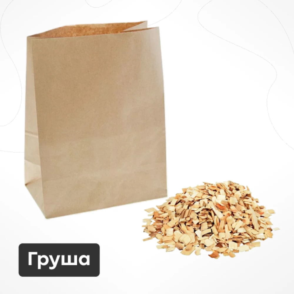 Фото Щепа груши, 1 кг (1)