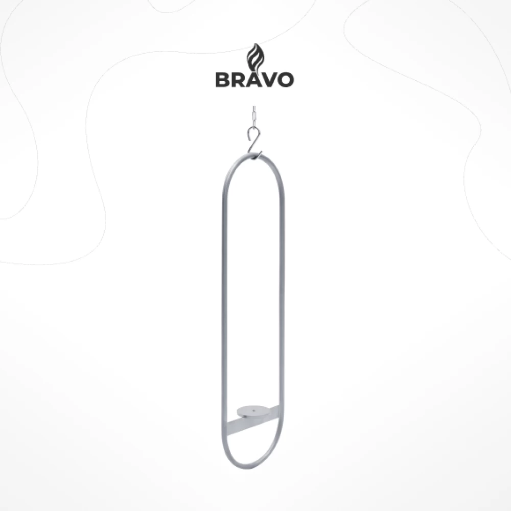Фото Подвес для биокамина BRAVO (1)