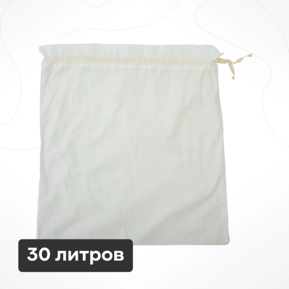 Фото Мешок для бутылочного пресса, 30 л (1)