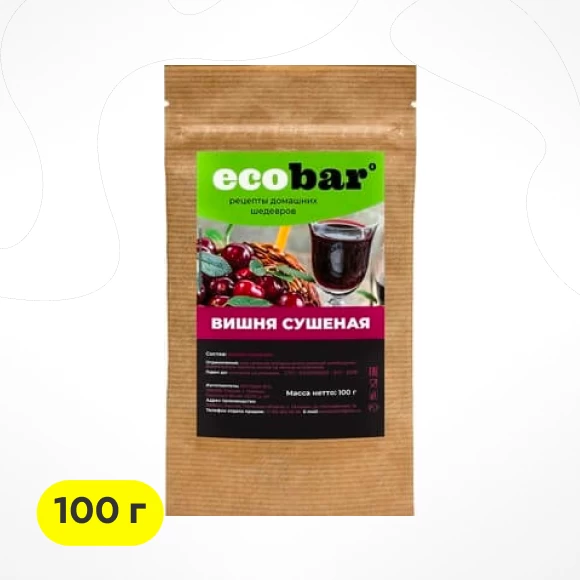samogonovarenie/ingredienty-samogon/vkusovye-koncentraty i nastoiki/nastojka-ecobar-vishnya-sushenaya-100-g