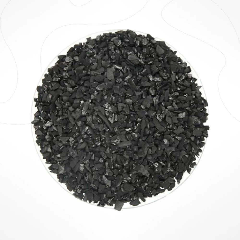 Фото Активированный уголь БАУ (1)