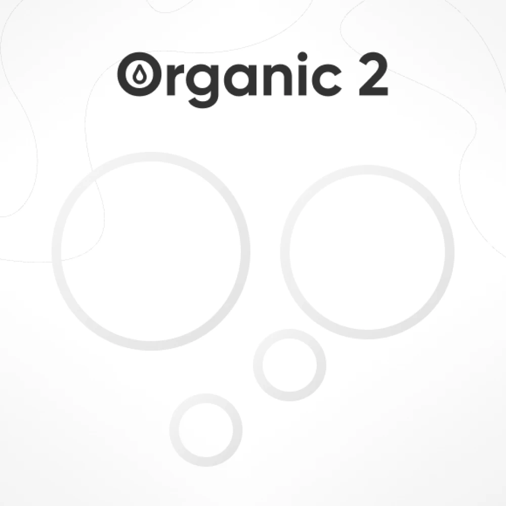 Фото Набор силиконовых прокладок для Organic 2 (1)