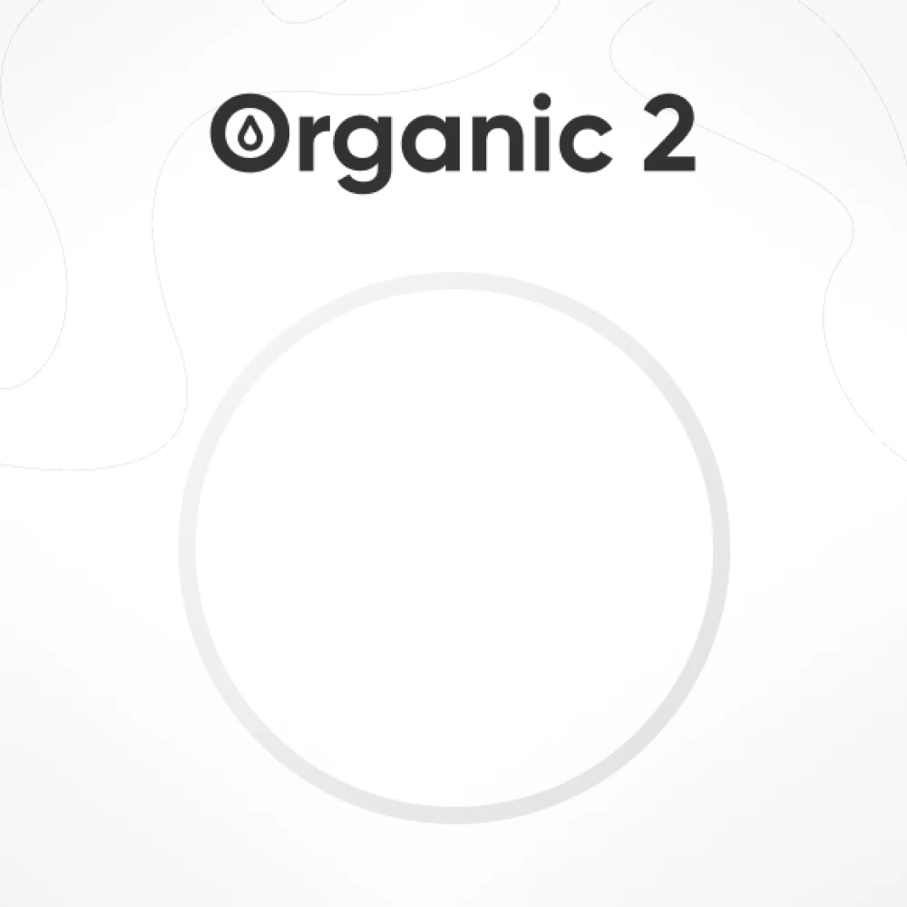 Фото Силиконовая прокладка на бак Organic 2 (1)