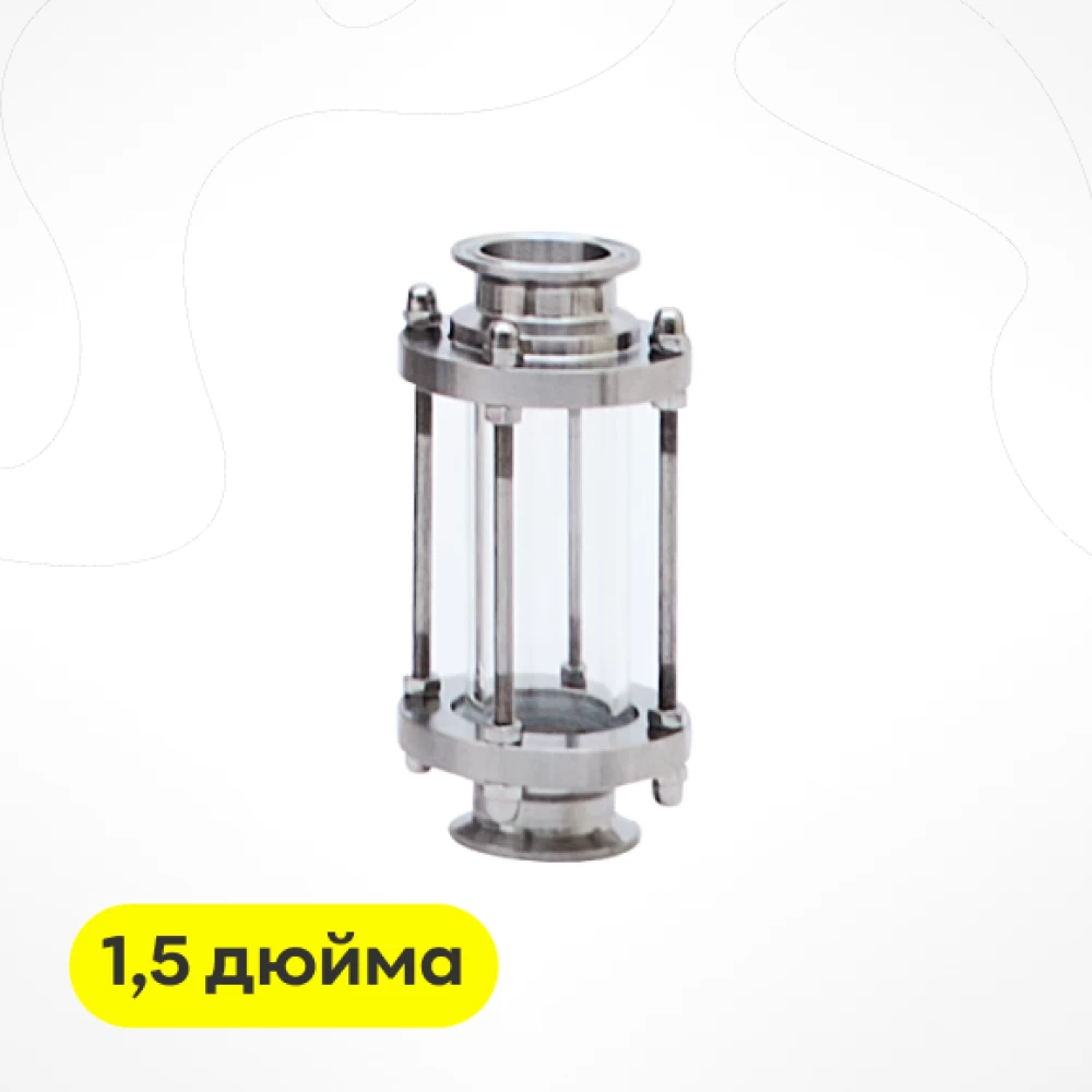 Фото Диоптр, 1,5 дюйма (1)