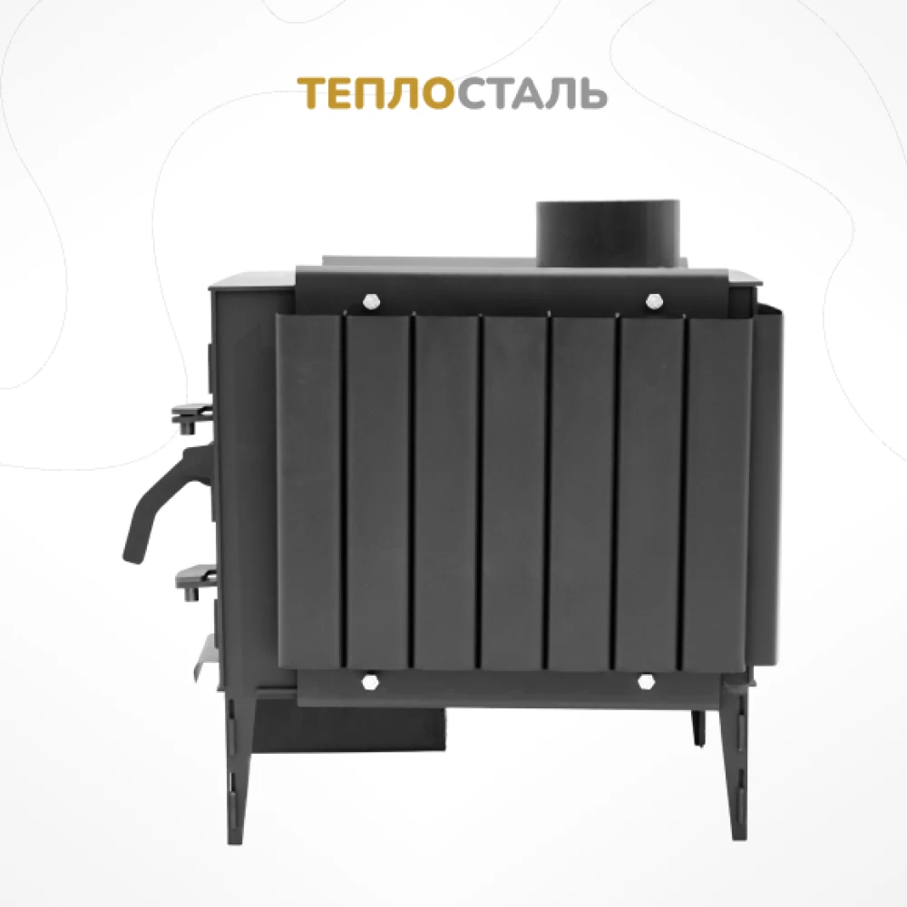 Фото Съемные конвекторы для разборной печи (1)