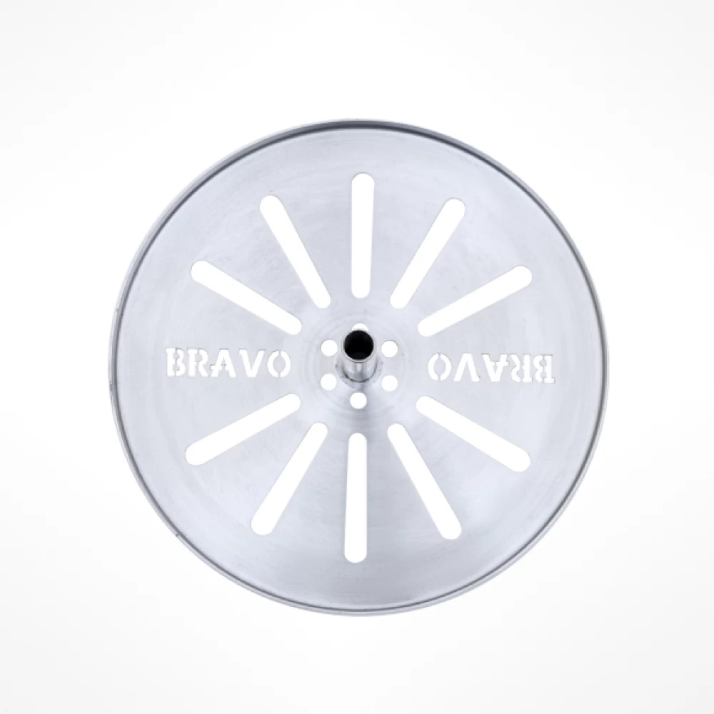 Фото Коптильня BRAVO, 10 литров (5)