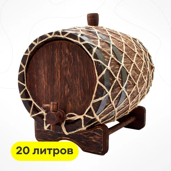 samogonovarenie/tara-dlya-krepkih-napitkov/bochki/bochka-dubovaya-pod-starinu-20-l