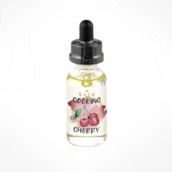 Фото Эссенция Elix Cooking Cherry (вишня), 30 мл (1)