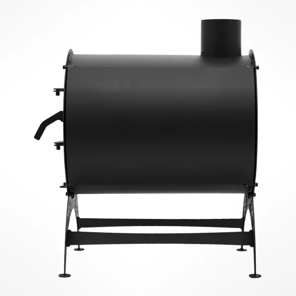 pechi/pechi-burzhujki/pech-burzhujka-vita-mini-so-steklyannoj-dvercej