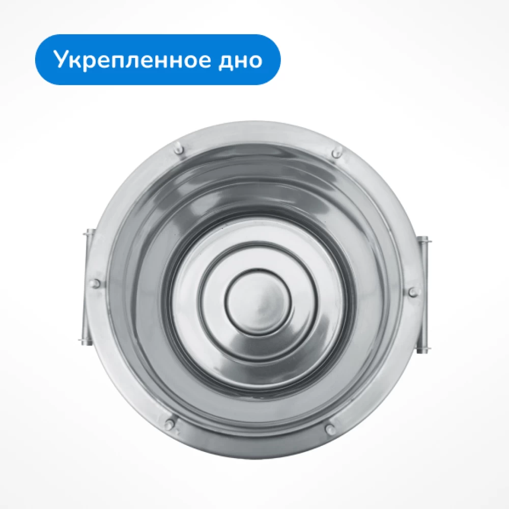 Фото Автоклав «Крестьянка», 20 л (6)