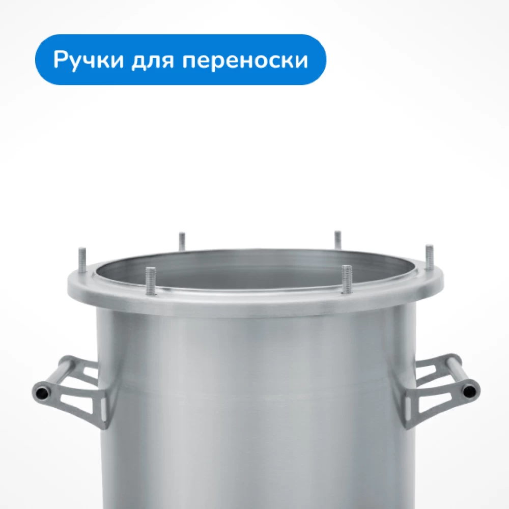 Фото Автоклав «Крестьянка», 20 л (8)