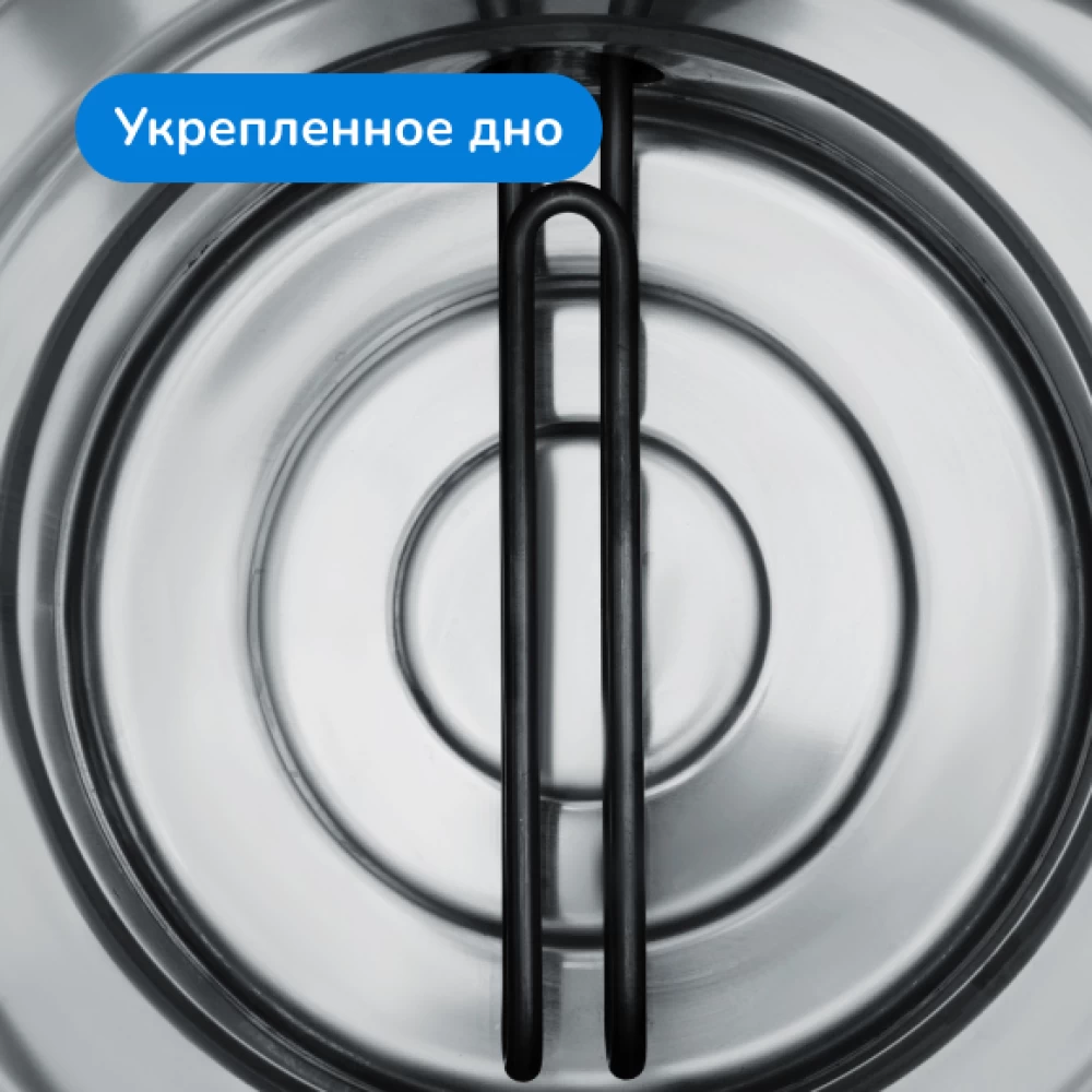 Фото Автоклав «Крестьянка» с ТЭН, 15 л (2)