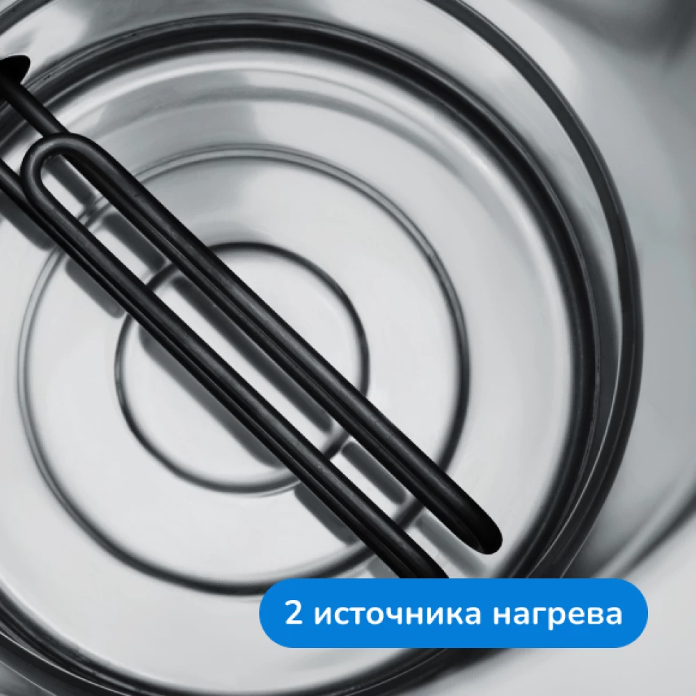 Фото Автоклав «Крестьянка» с ТЭН, 20 л (5)