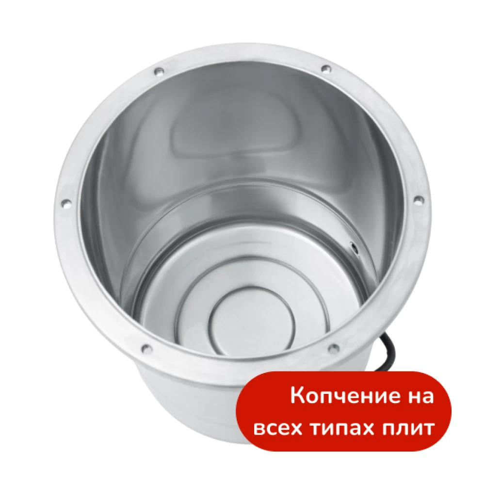 Фото Автоклав «Булат», 20 л (5)