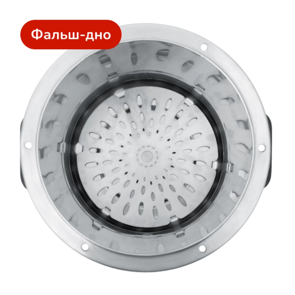 Фото Автоклав «Булат», 15 л (6) Фото Автоклав «Булат», 15 л (6)