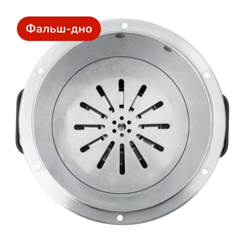 Фото Автоклав «Булат» с ТЭН и блоком управления, 15 л (7)