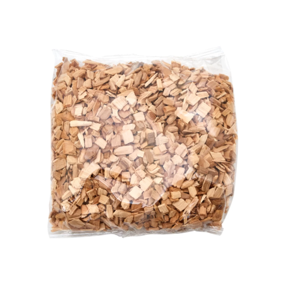 Фото Дымогенератор Merkel 2.0 3л + камера для копчения + годовой запас щепы Ольхи (2 кг) (8)