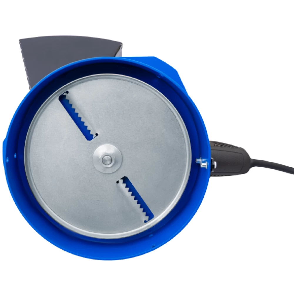 Фото Насадка для измельчения яблок (1)