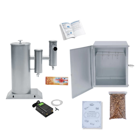kopchenie/dymogeneratory/dymogenerator-merkel-20-3l-kamera-dlya-kopcheniya