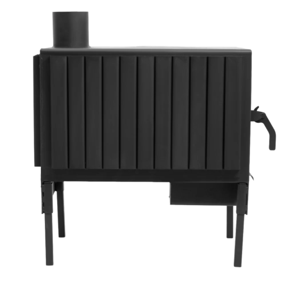 Фото Печь-Буржуйка «Теплосталь Стандарт» (3)