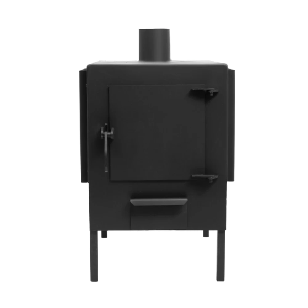 Фото Печь-Буржуйка «Теплосталь Стандарт» (2)