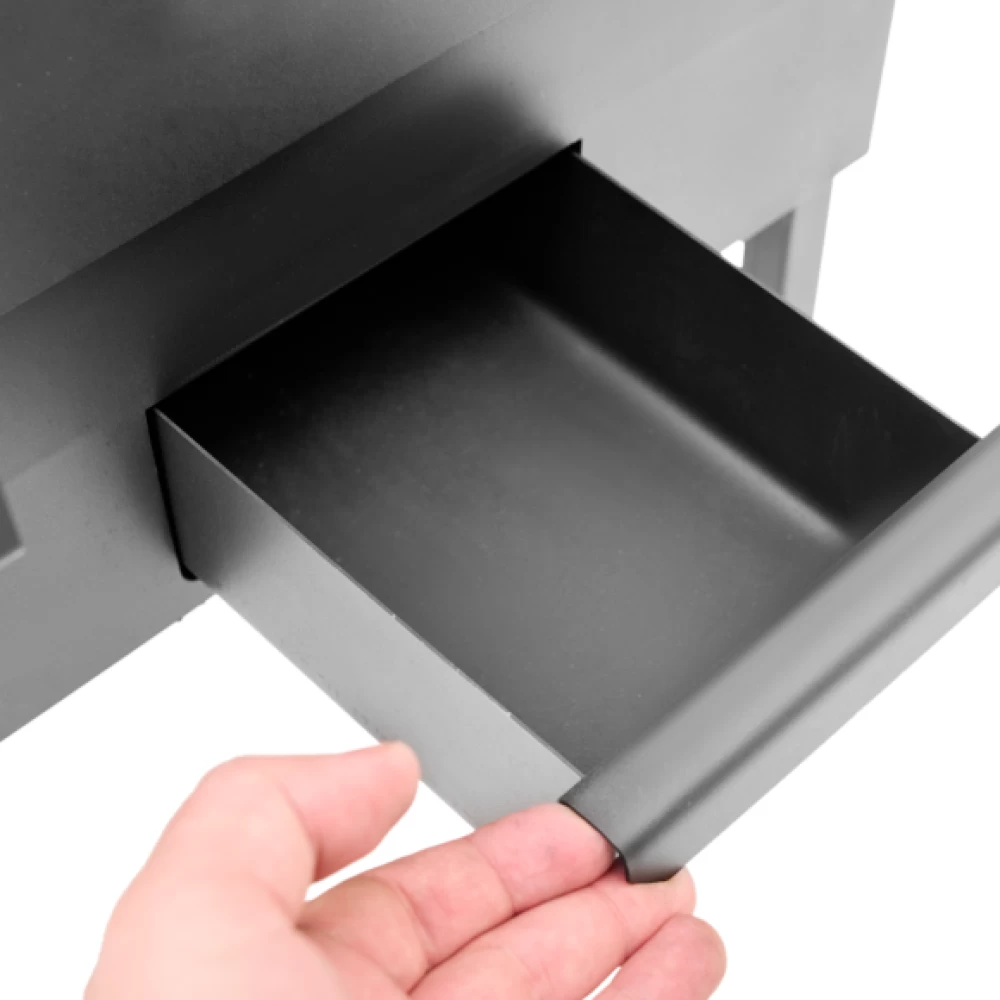 Фото Печь-Буржуйка «Теплосталь Стандарт» (4)