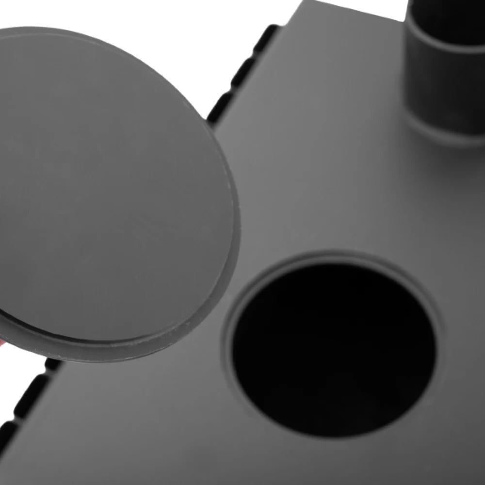 Фото Печь-Буржуйка «Теплосталь Стандарт» (5)