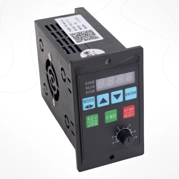 Фото Преобразователь частоты (1) Фото Преобразователь частоты (1)