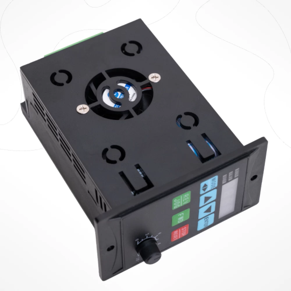 Фото Преобразователь частоты (2) Фото Преобразователь частоты (2)