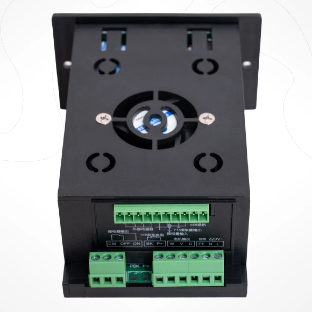 Фото Преобразователь частоты (3) Фото Преобразователь частоты (3)