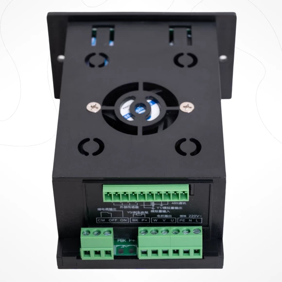 Фото Преобразователь частоты (3) Фото Преобразователь частоты (3)