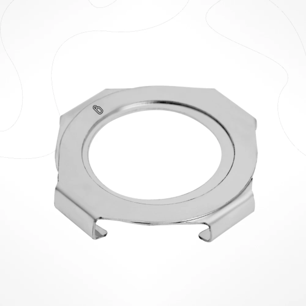 Фото Набор индивидуальных защитные зажимов, 14 шт. (1)