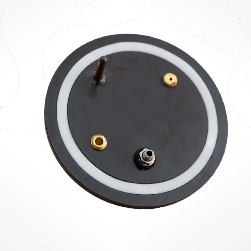 Фото Силиконовая прокладка для автоклава Белорусский (2)