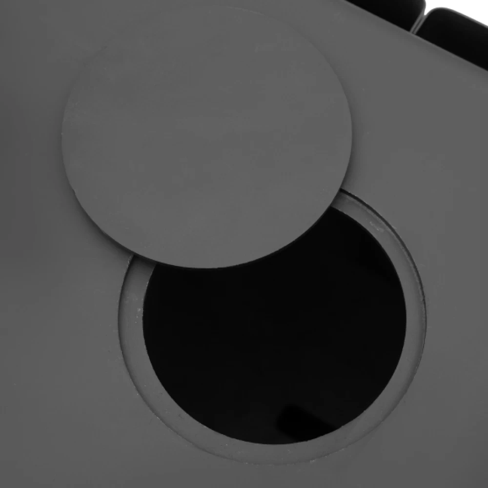 Фото Печь-буржуйка «Теплосталь Мини» (5)