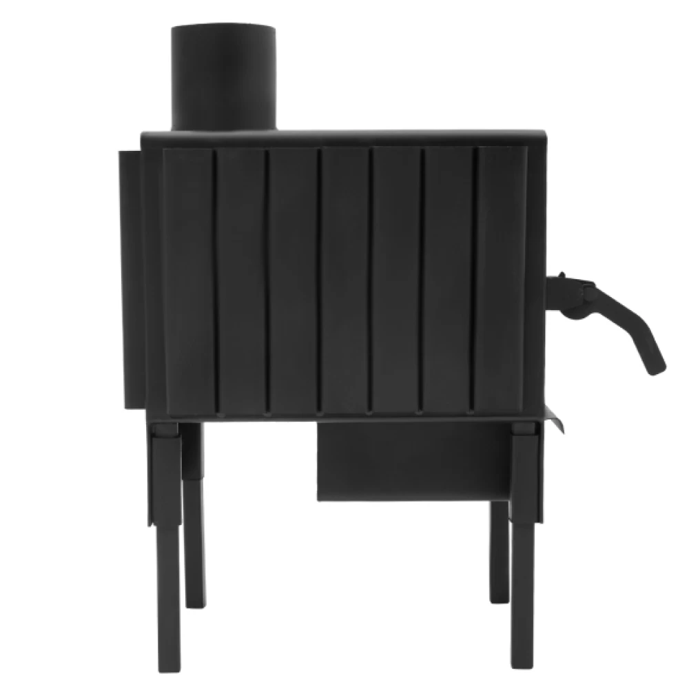 Фото Печь-буржуйка «Теплосталь Мини» (3)