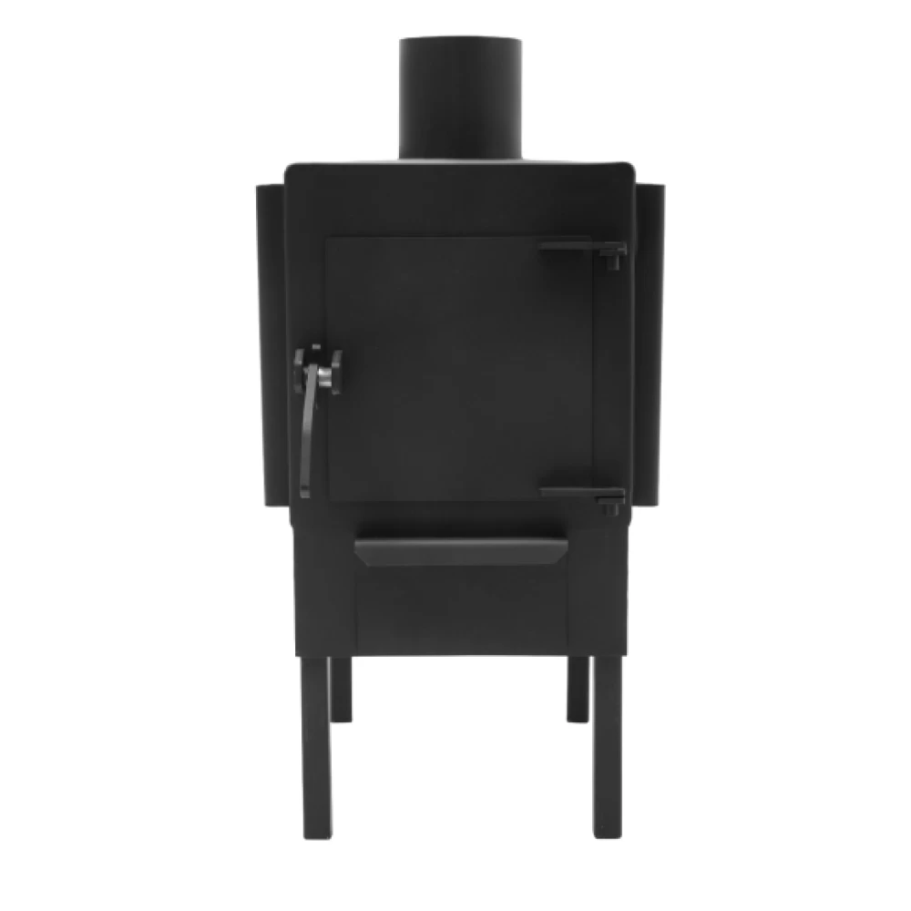 Фото Печь-буржуйка «Теплосталь Мини» (2)