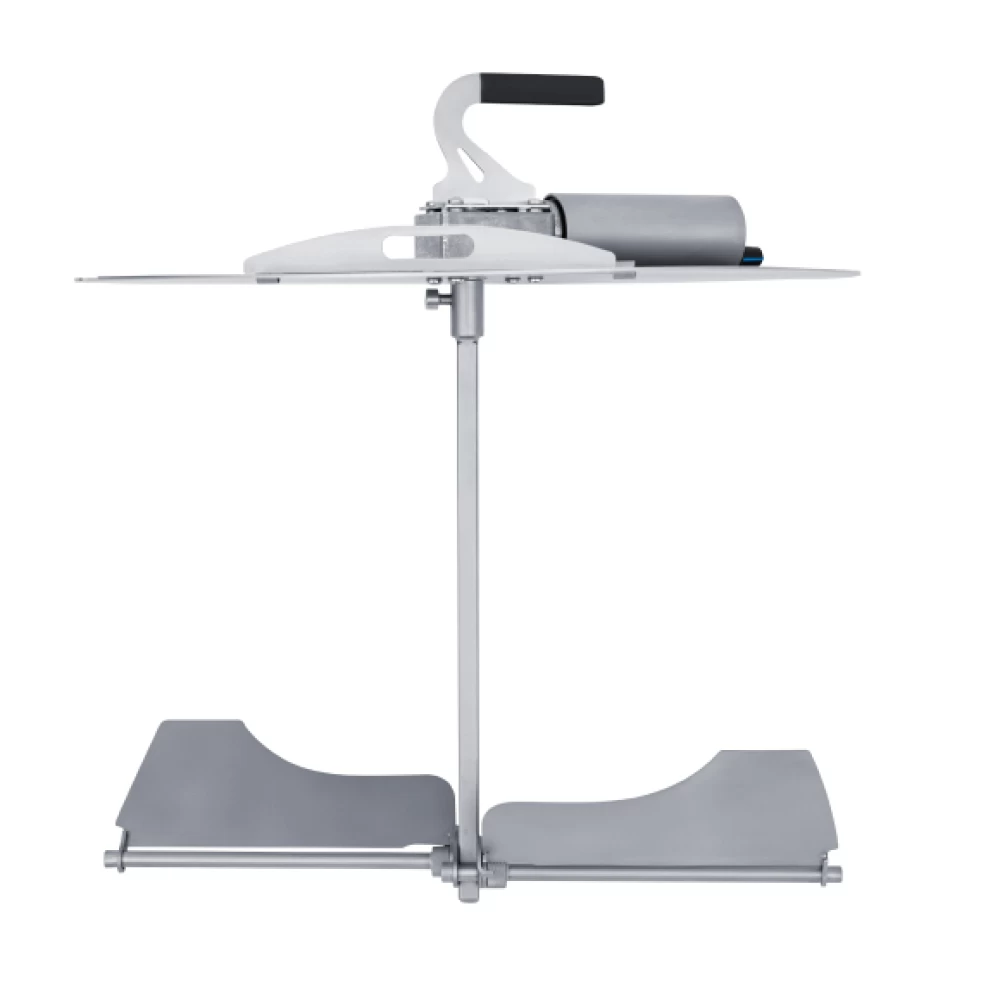 Фото Сыроварня Bergmann 20 л + набор "Свободные руки" (6)