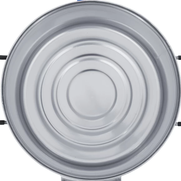 Фото Сыроварня Bergmann 30 л + набор "Свободные руки" (4)