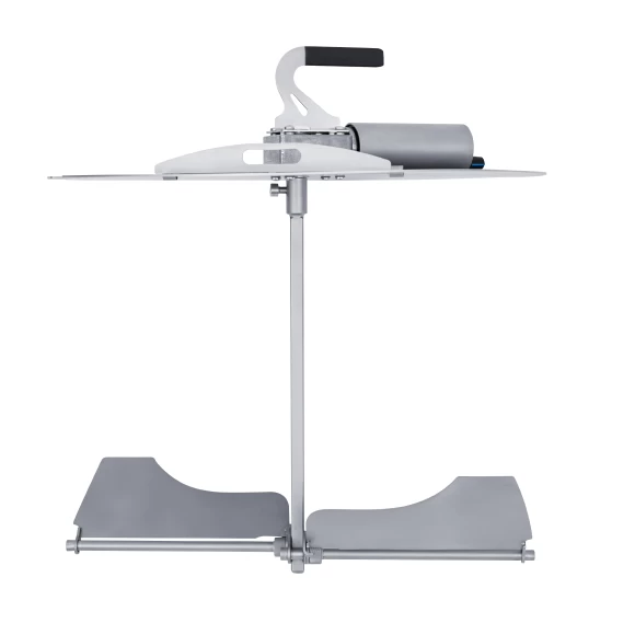 Фото Сыроварня Bergmann 20 л с ТЭН + набор "Свободные руки" (6)