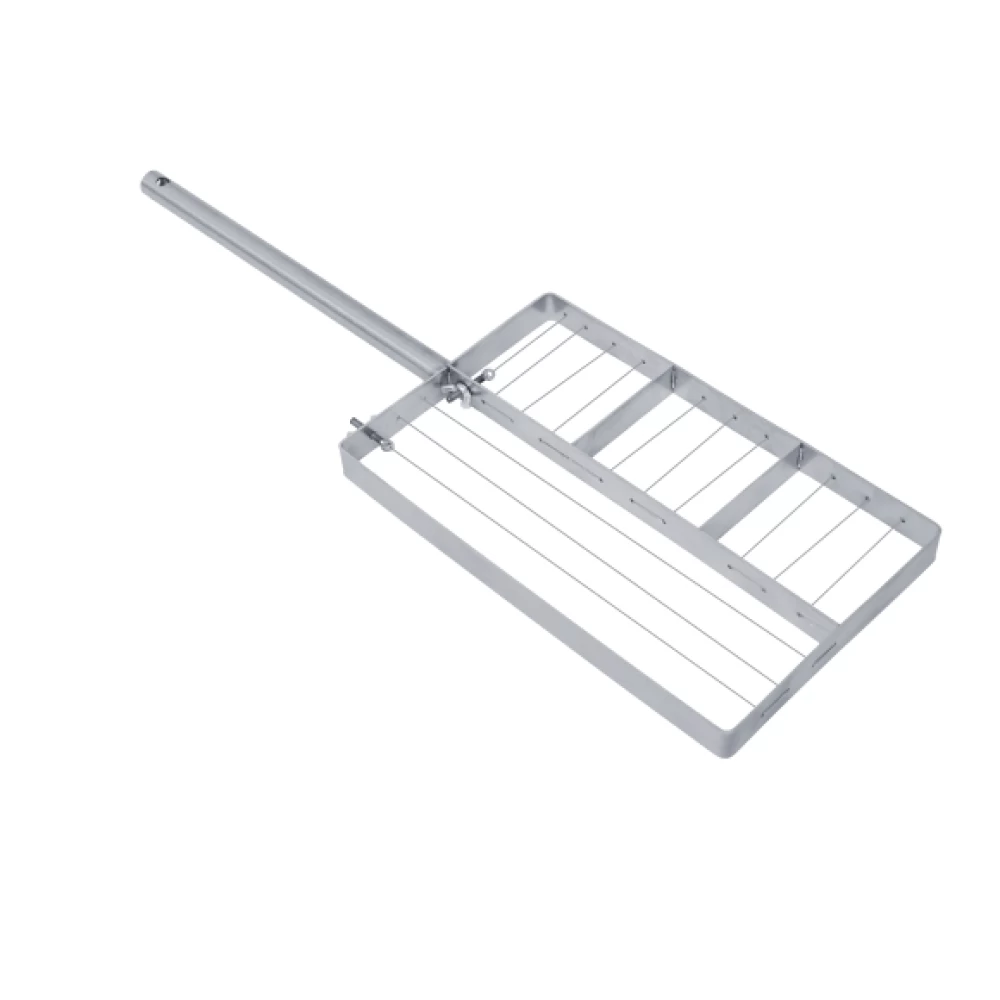 Фото Сыроварня Bergmann 20 л с ТЭН + набор "Свободные руки" (7)