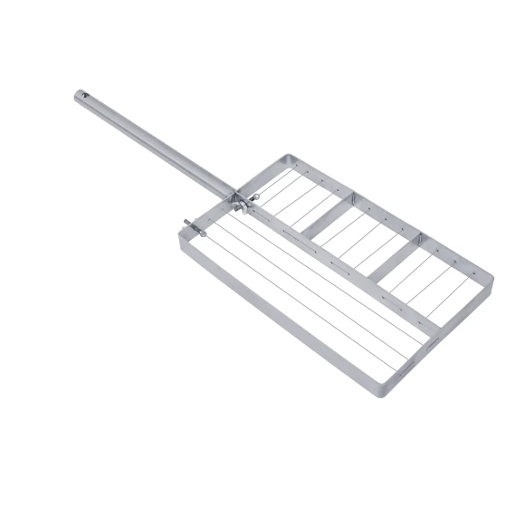 Фото Сыроварня Bergmann 30 л с ТЭН + набор "Свободные руки" (7)