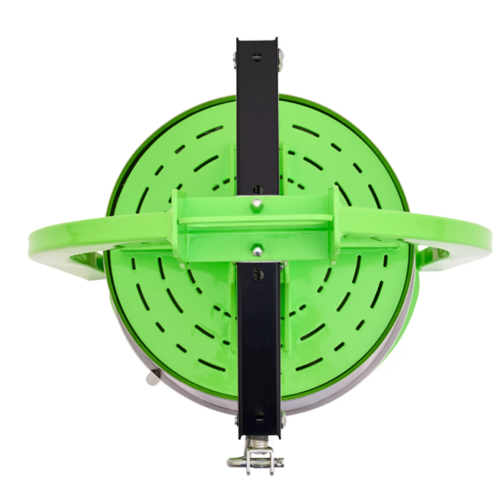 Фото Пресс SOK домкратный 10 л + система "Сок-плюс" + кожух (3)