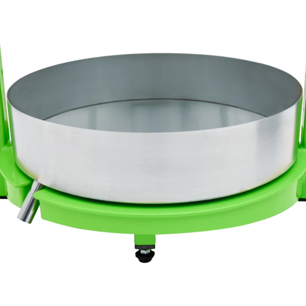 Фото Пресс SOK домкратный 6 л + кожух (5)