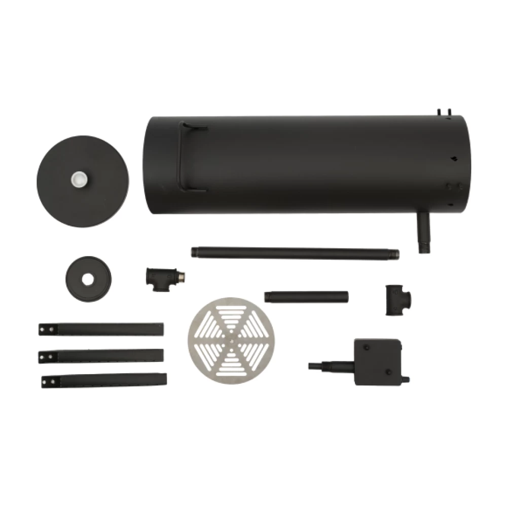 Фото Дымогенератор «ВОРОН 2», 10 л (9)